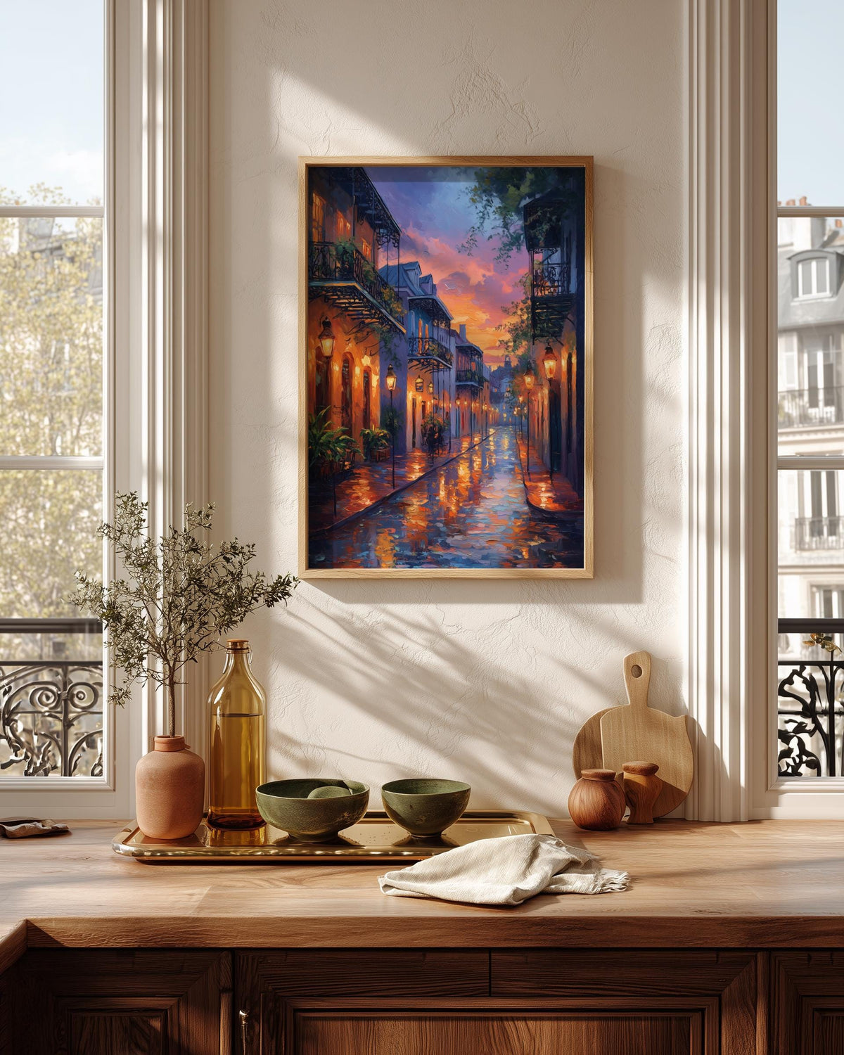 New Orleans Wall Art — view 8 of 20
