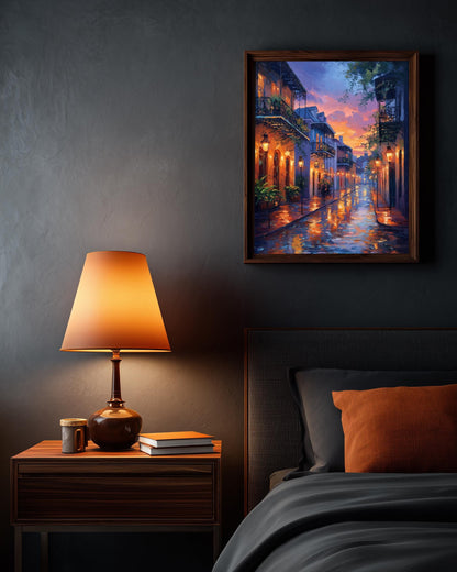 New Orleans Wall Art — view 10 of 20
