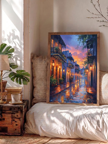 New Orleans Wall Art — view 12 of 20