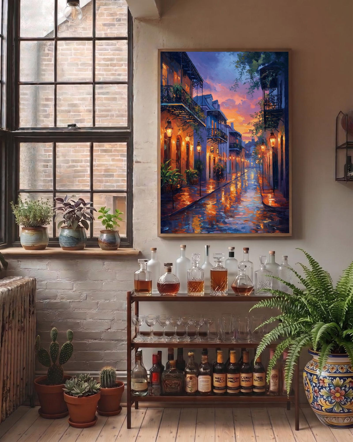 New Orleans Wall Art — view 14 of 20