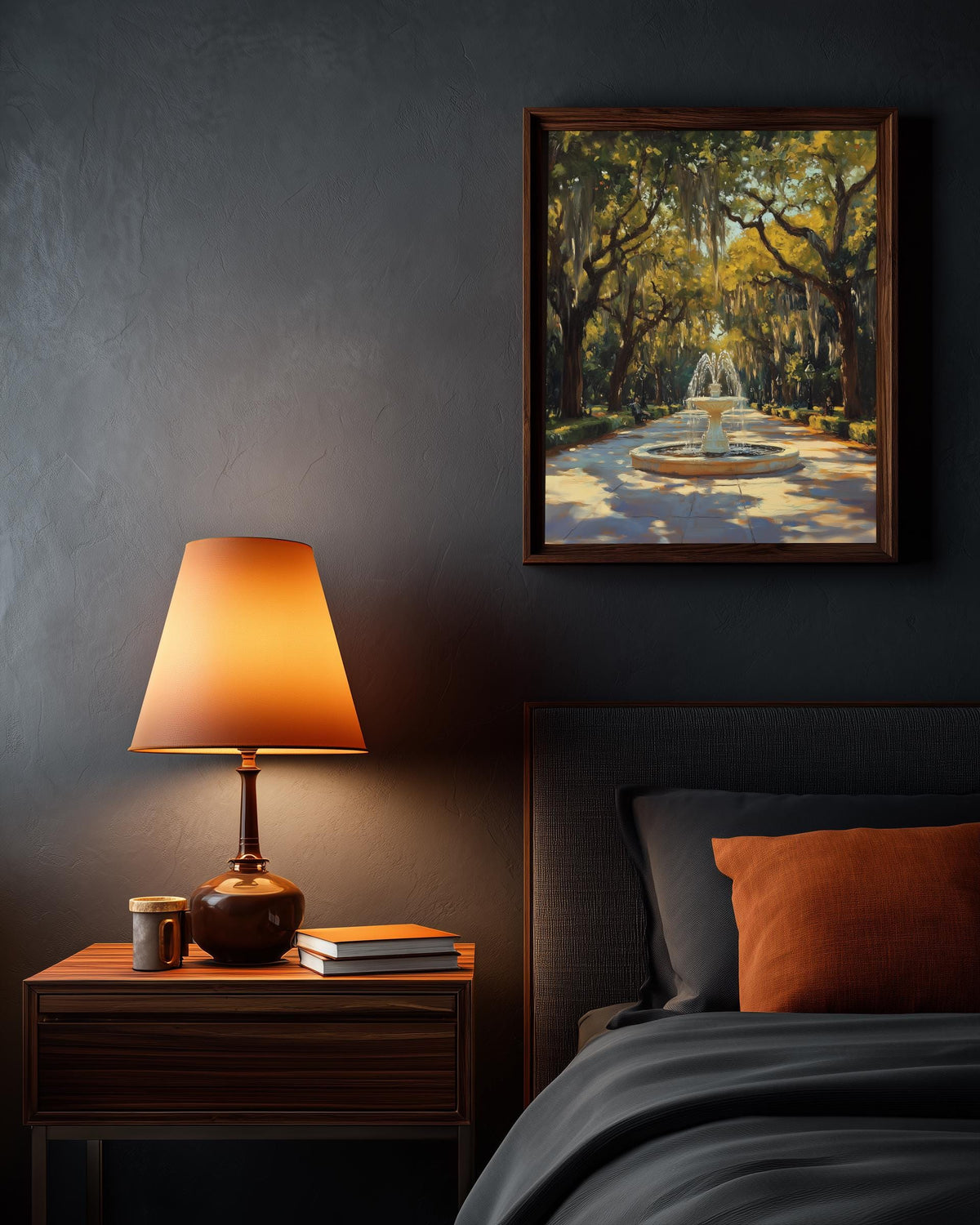 Savannah Wall Art — view 10 of 20