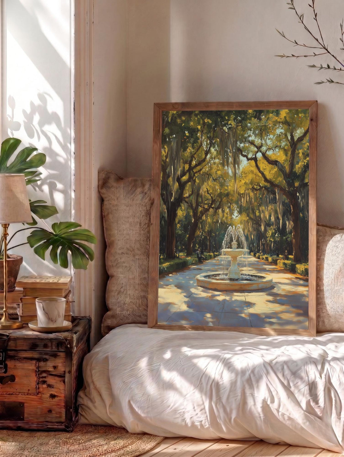 Savannah Wall Art — view 12 of 20