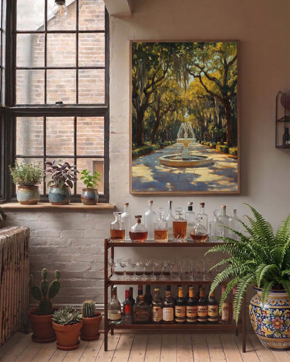 Savannah Wall Art — view 14 of 20