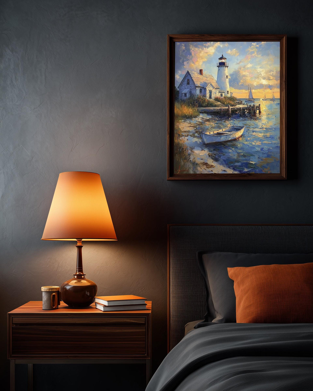 Nantucket Wall Art — view 10 of 20