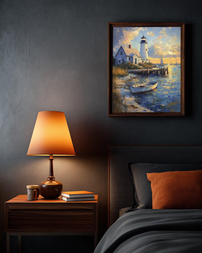 Nantucket Wall Art — view 10 of 20