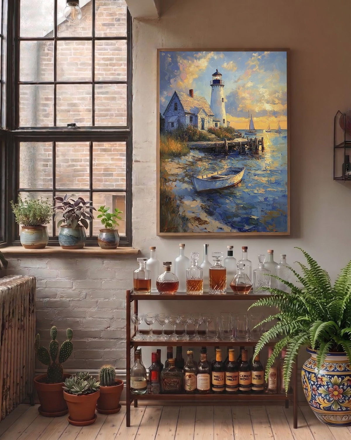 Nantucket Wall Art — view 14 of 20