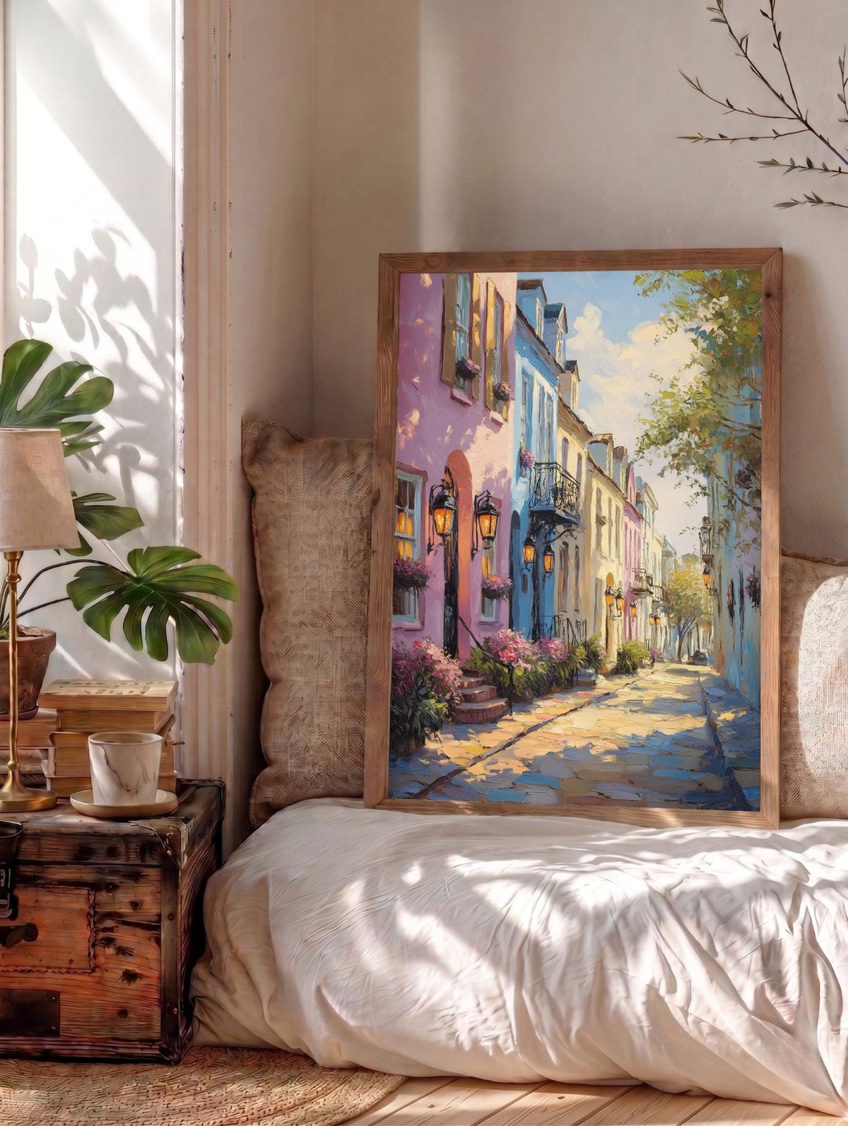 Charleston Wall Art — view 11 of 20