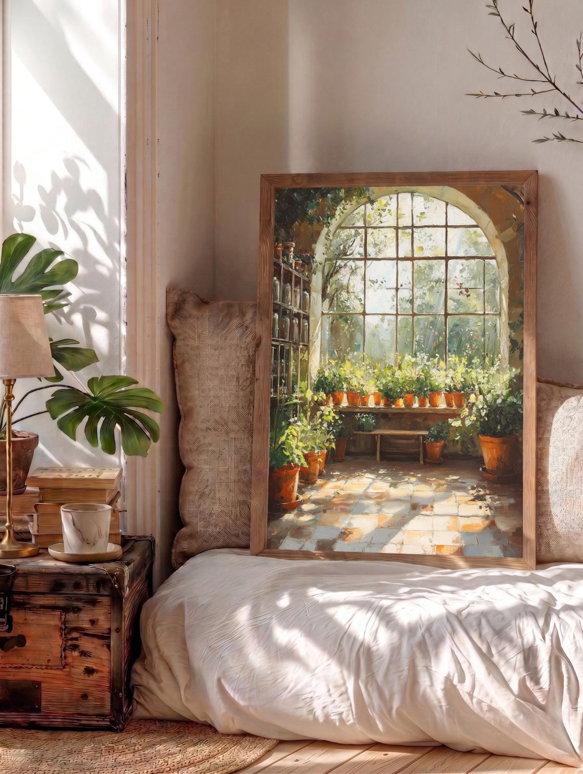 Greenhouse Wall Art — view 12 of 20