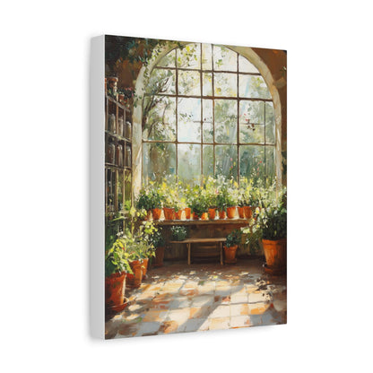 Greenhouse Wall Art — view 20 of 20