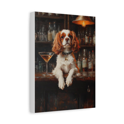 Cavalier King Charles Wall Art — view 19 of 20