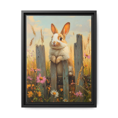 Rabbit Wall Art — view 17 of 20