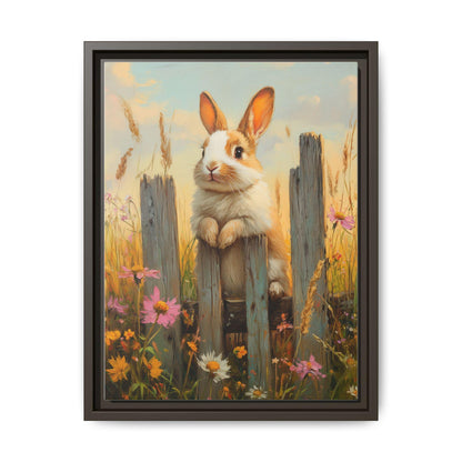 Rabbit Wall Art — view 18 of 20