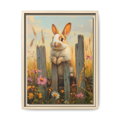 Rabbit Wall Art — view 19 of 20