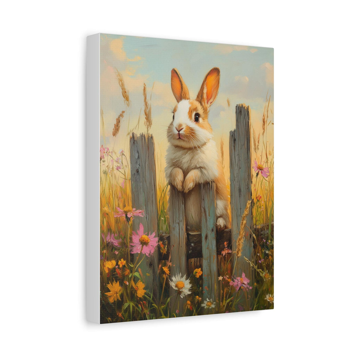 Rabbit Wall Art — view 20 of 20