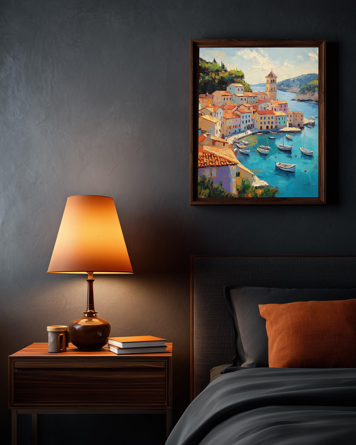 Rovinj Croatia Wall Art — view 10 of 20