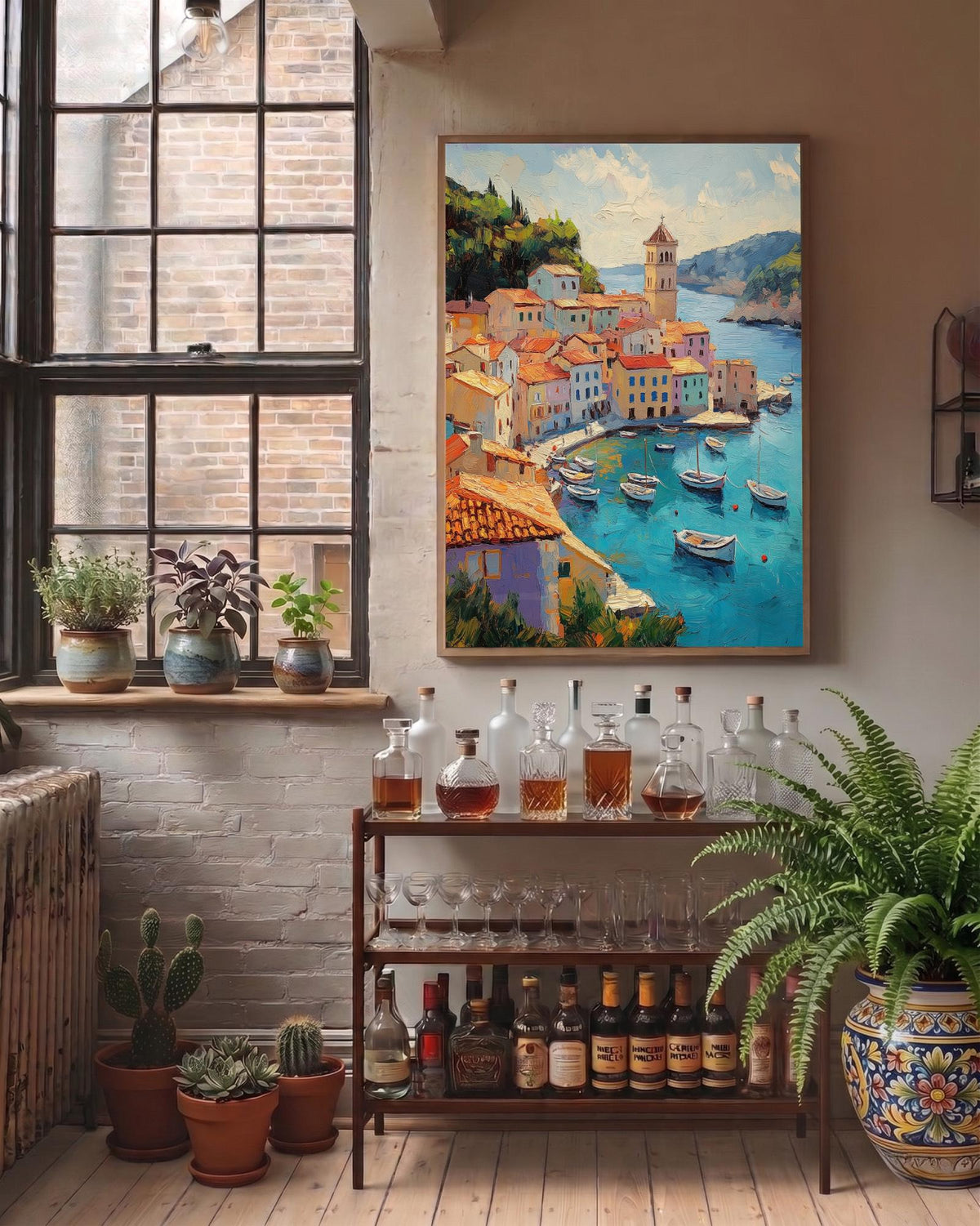 Rovinj Croatia Wall Art — view 14 of 20