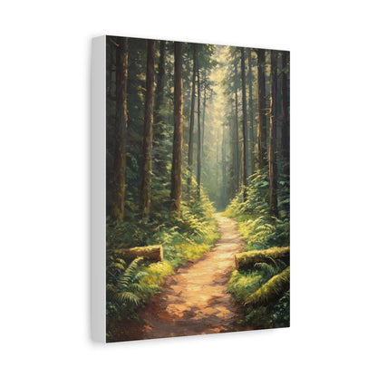 Oregon Forest Wall Art — view 20 of 20