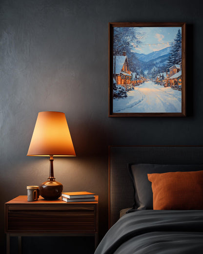 Boone North Carolina Wall Art — view 10 of 20