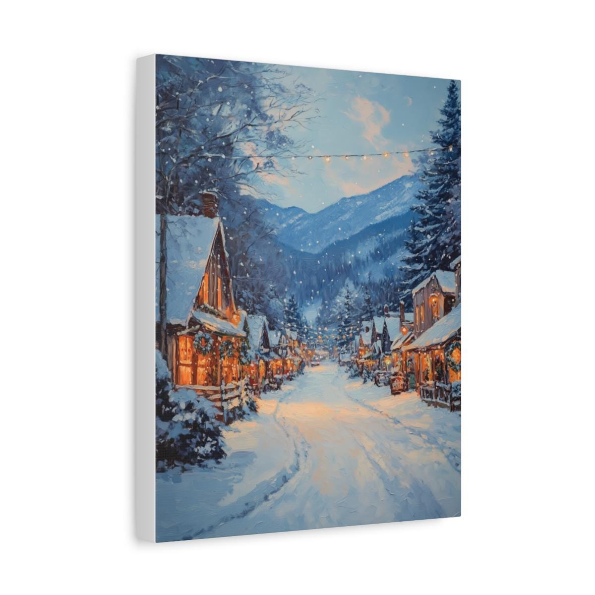 Boone North Carolina Wall Art — view 20 of 20