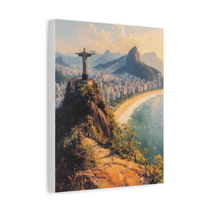 Rio de Janeiro Wall Art — view 17 of 20