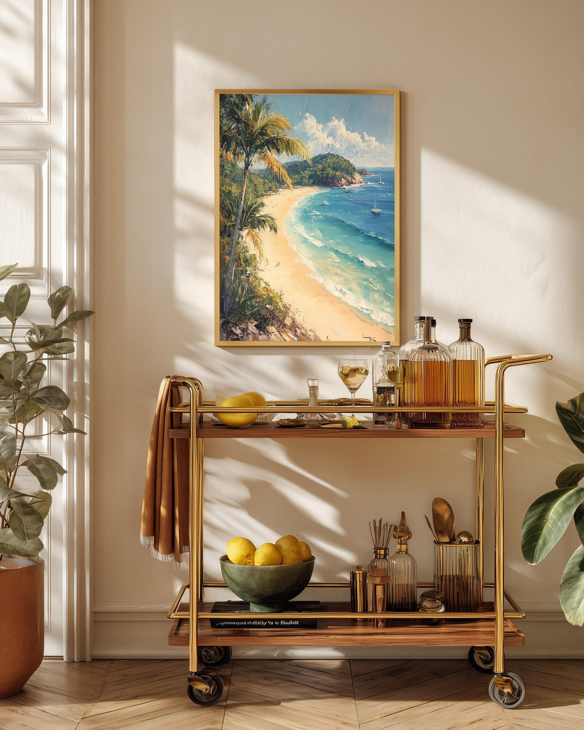 Noosa Heads Wall Art — view 5 of 20
