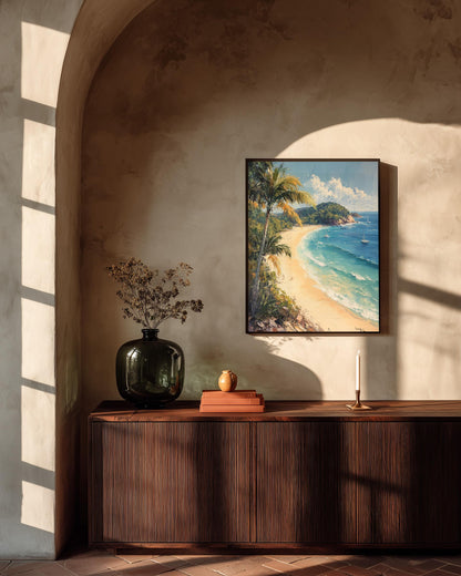 Noosa Heads Wall Art — view 6 of 20