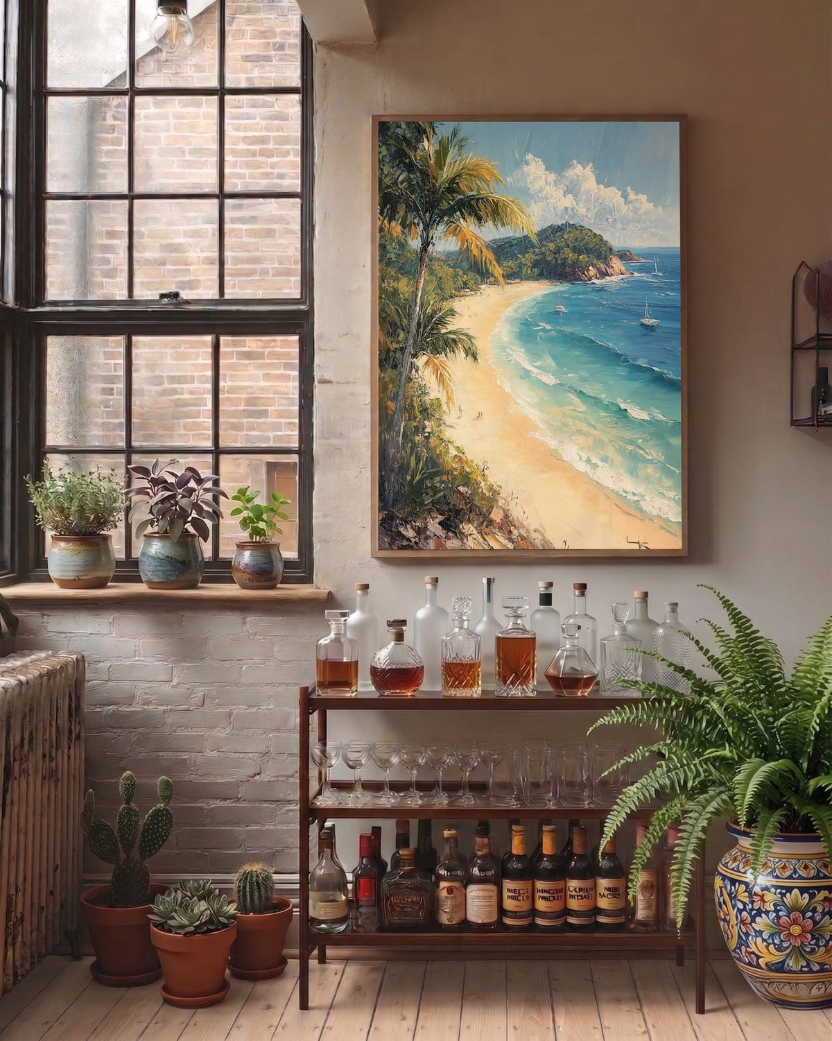 Noosa Heads Wall Art — view 14 of 20