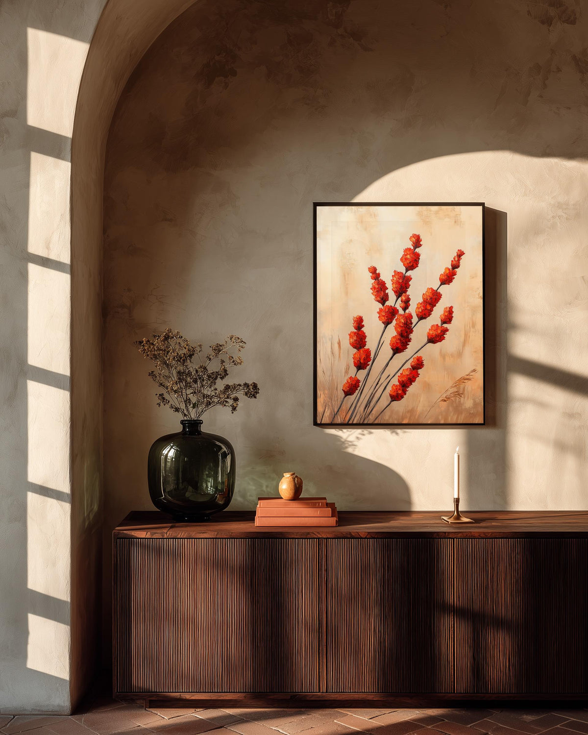 Ocotillo Wall Art — view 6 of 20