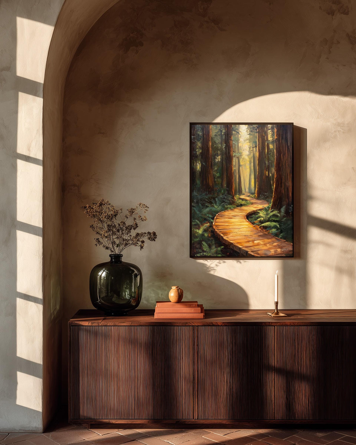 Muir Woods Wall Art — view 6 of 20
