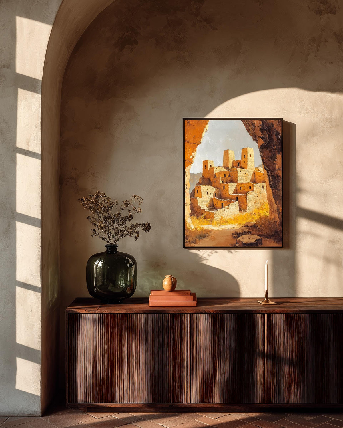 Mesa Verde Wall Art — view 6 of 20