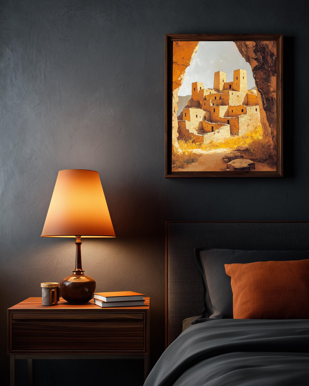 Mesa Verde Wall Art — view 10 of 20