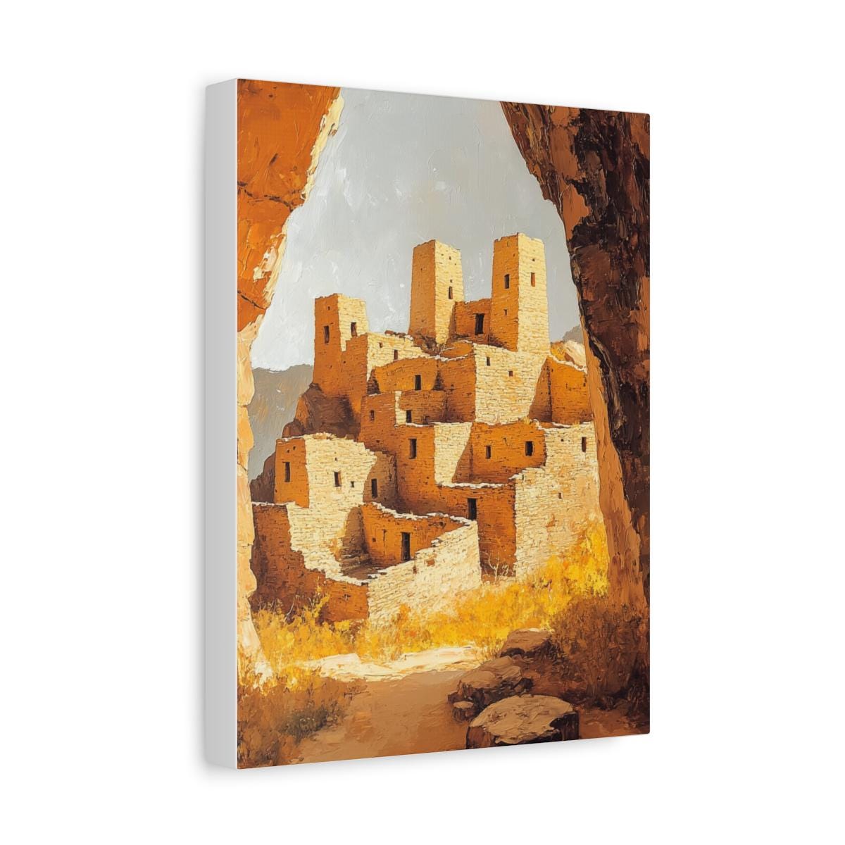 Mesa Verde Wall Art — view 20 of 20