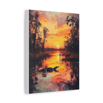 Florida Everglades Wall Art — view 20 of 20