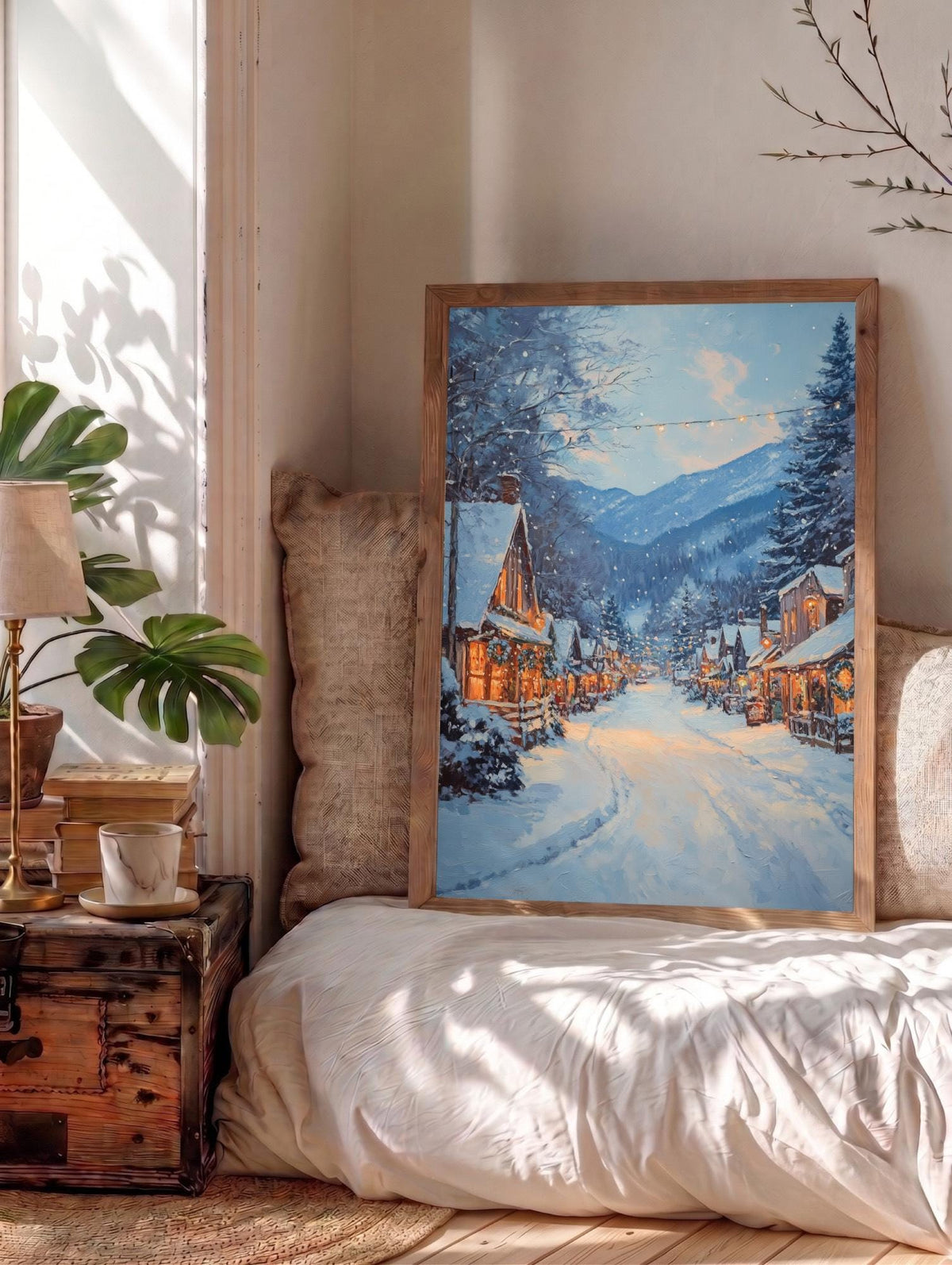 Boone North Carolina Wall Art — view 12 of 20