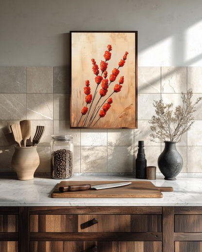 Ocotillo Wall Art — view 9 of 20