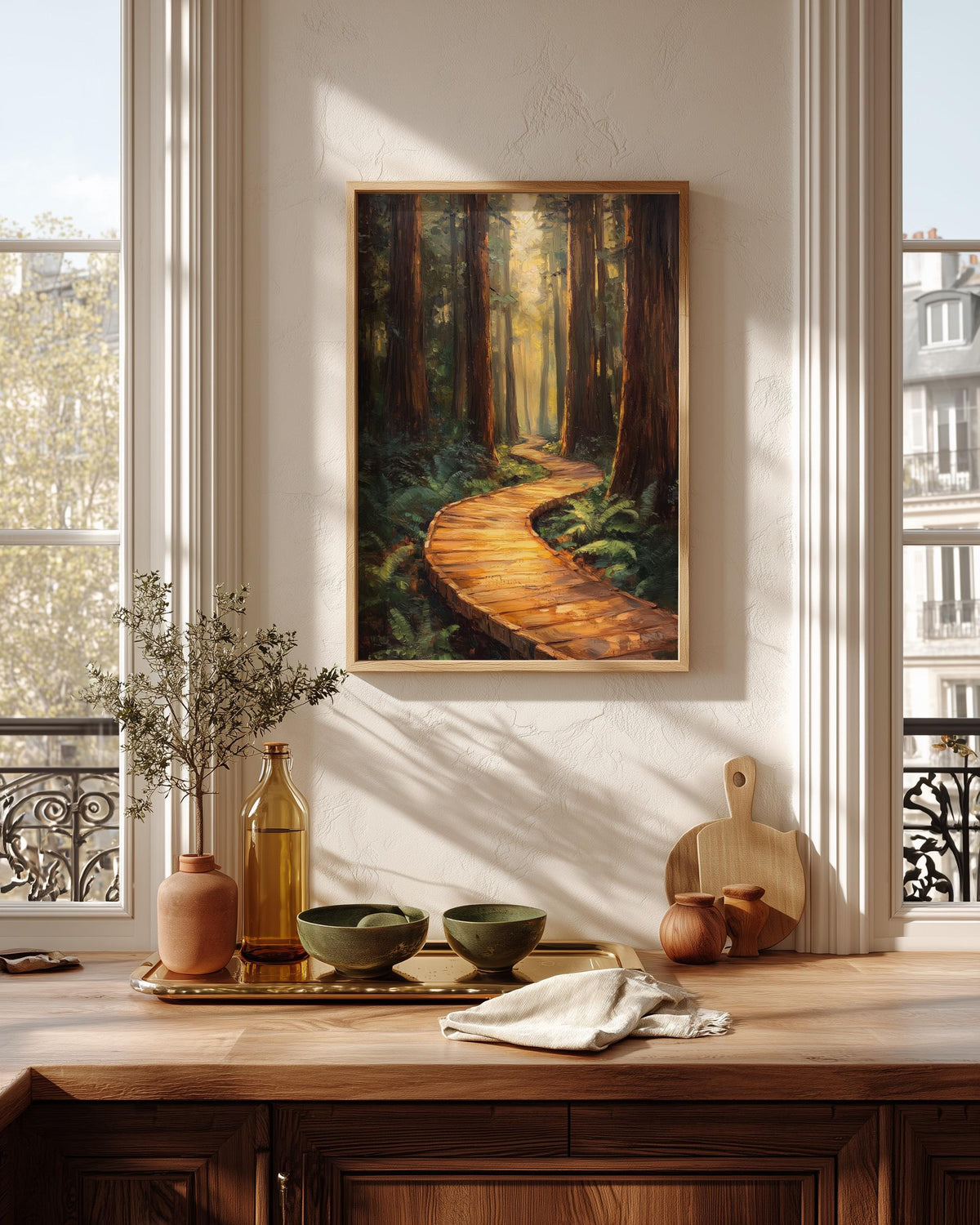 Muir Woods Wall Art — view 8 of 20