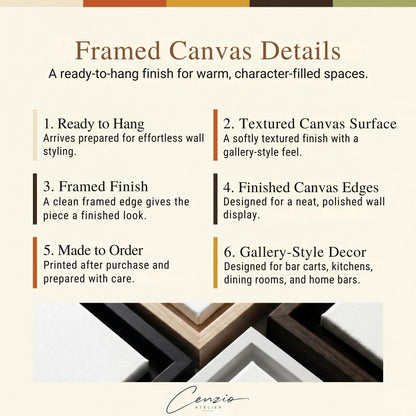 Plum Still Life Wall Art — view 7 of 20