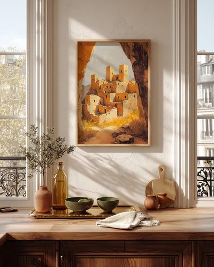 Mesa Verde Wall Art — view 8 of 20