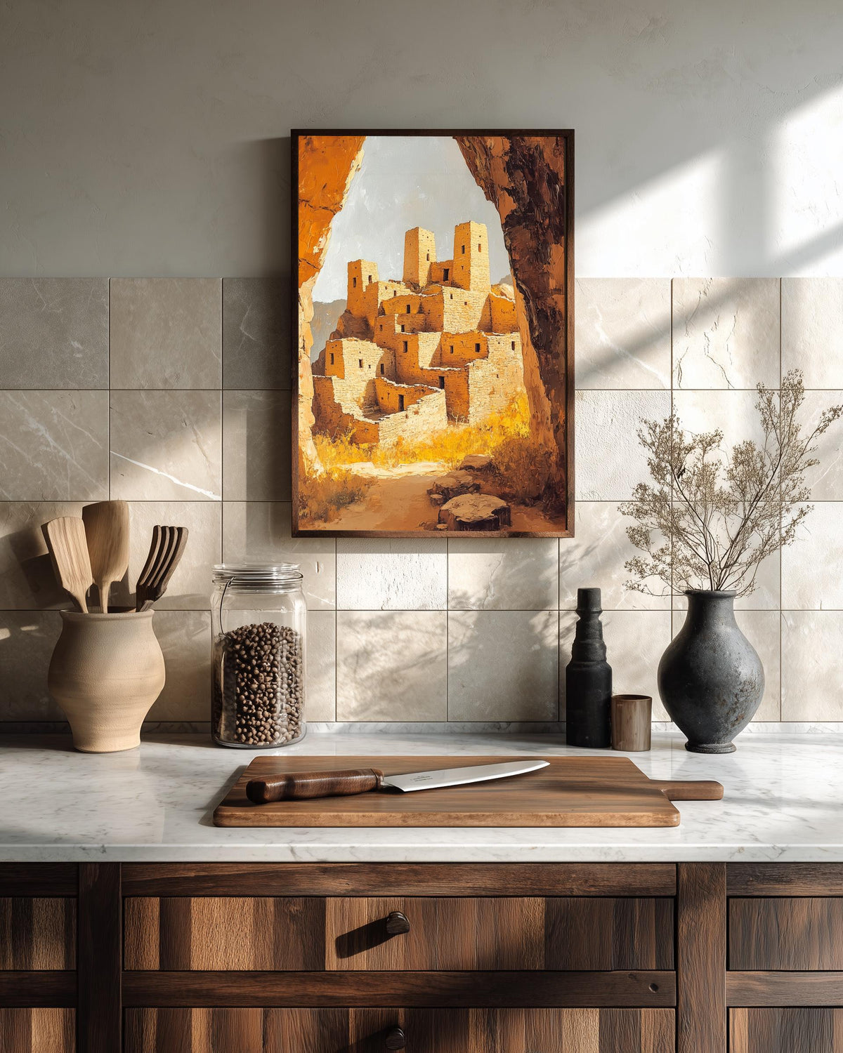 Mesa Verde Wall Art — view 9 of 20