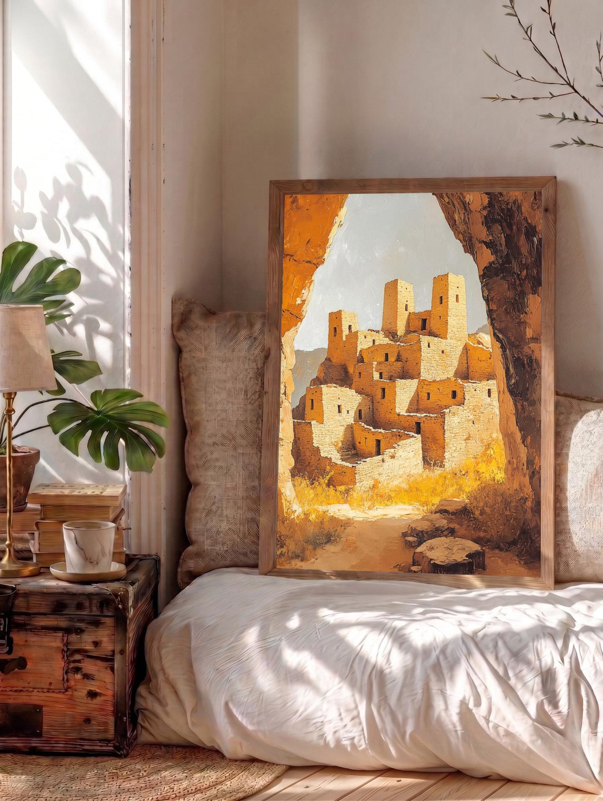 Mesa Verde Wall Art — view 12 of 20