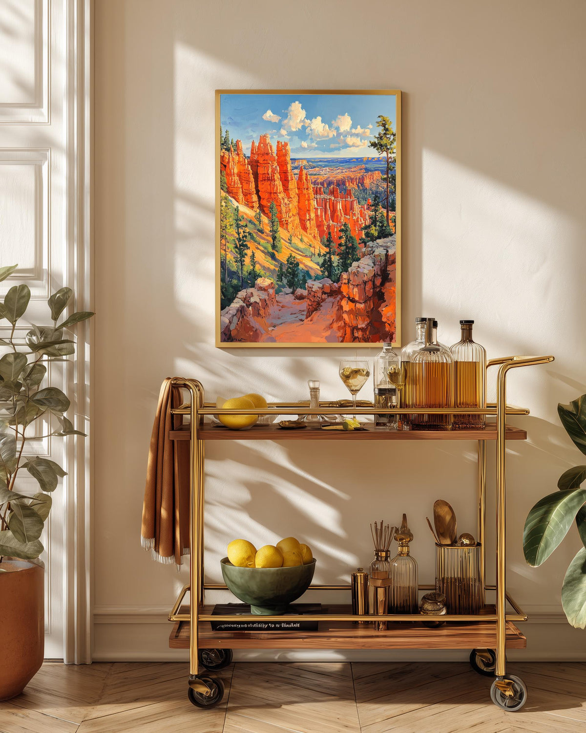 Bryce Canyon Wall Art — view 5 of 20