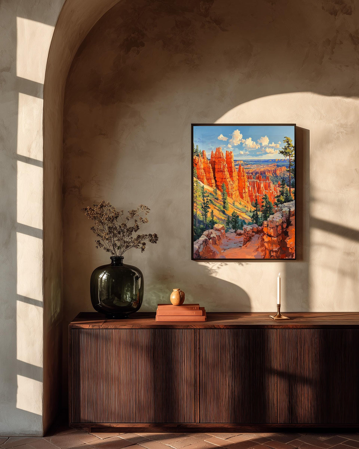 Bryce Canyon Wall Art — view 6 of 20
