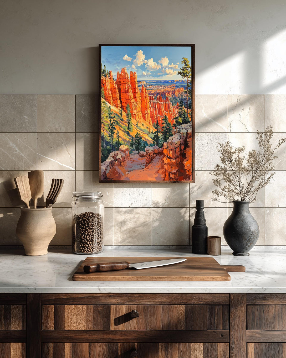 Bryce Canyon Wall Art — view 9 of 20
