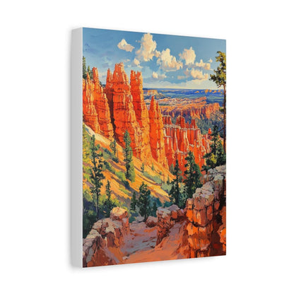Bryce Canyon Wall Art — view 20 of 20