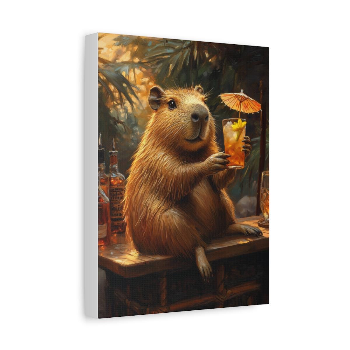 Capybara Wall Art — view 20 of 20